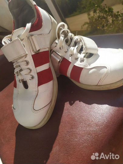 Продам штангетки