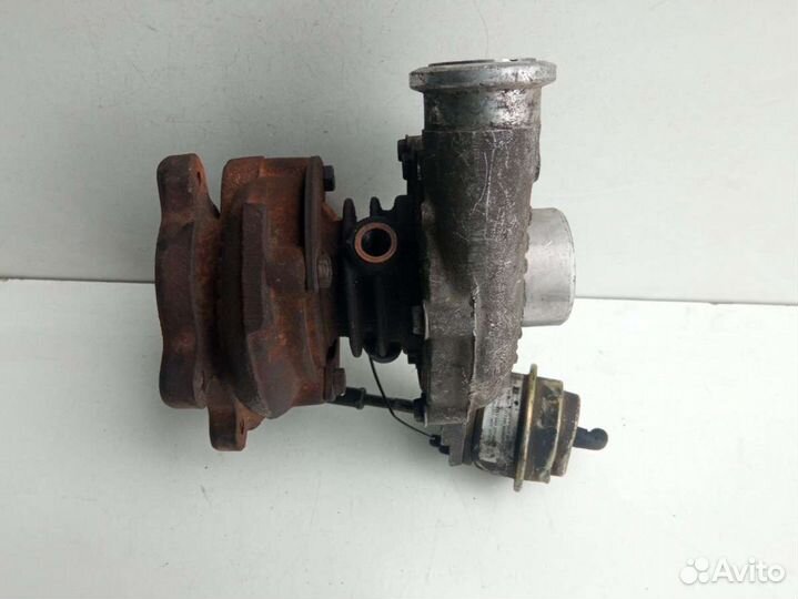 Турбина Opel Astra G 90531518