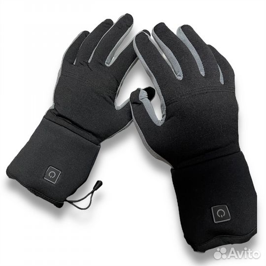 Перчатки с подогревом Thermo Gloves