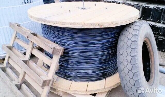 Кабель медный