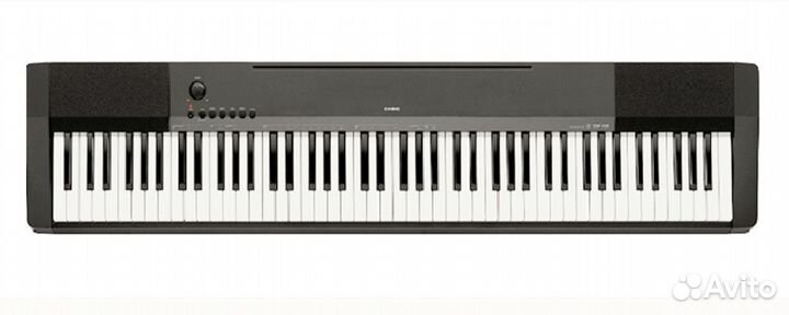 Цифровое пианино casio cdp 120