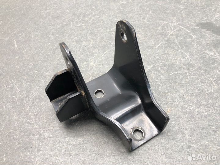 Кронштейн опоры кпп задний Hyundai Sonata EF G4JP