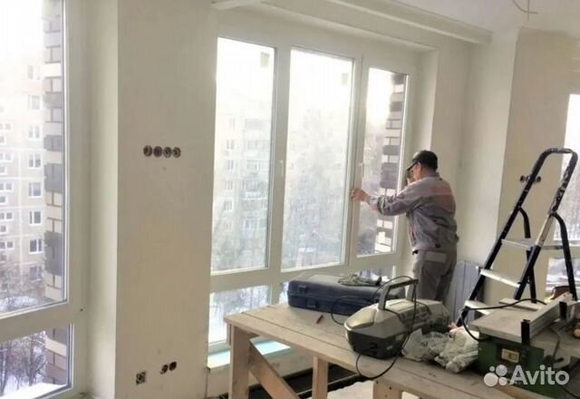 Ремонт пластиковых окон/регулировка/москитные сетк в Екатеринбурге ...