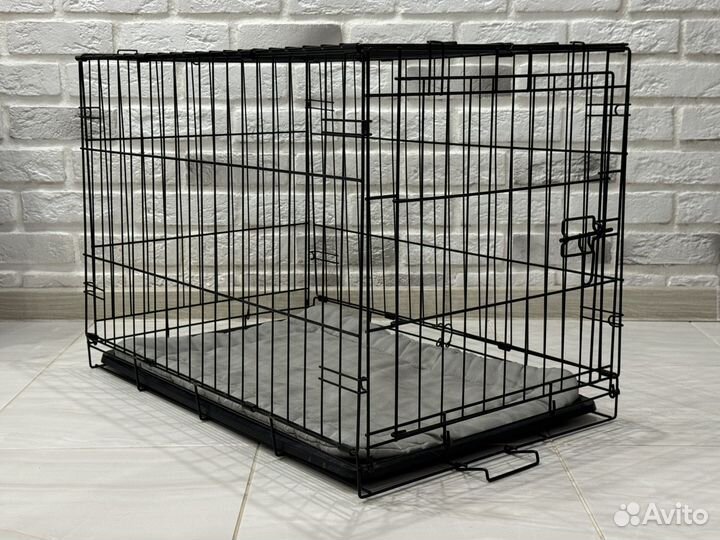 Клетка вольер для собак
