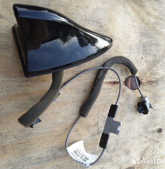 Антенна Kia Optima 3 2012