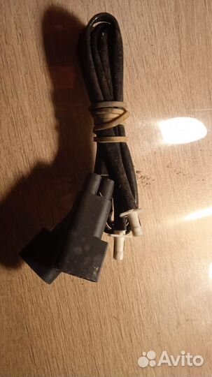 Колодки ford Transit