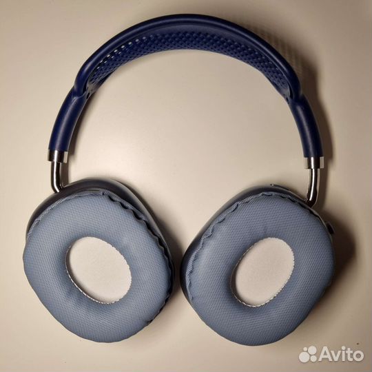 Беспроводные наушники airpods max