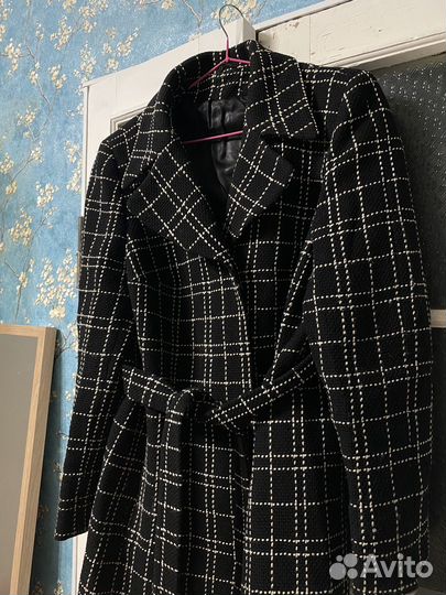 Пальто женское 44-46 Надежда Дорохова