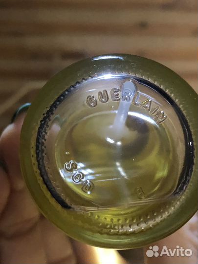 Yves Saint Laurent, Opium