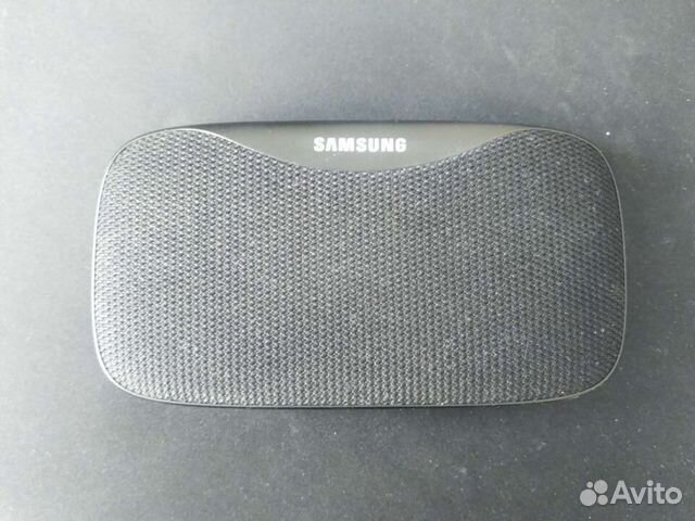Портативная колонка Samsung Level Box EO-SG930