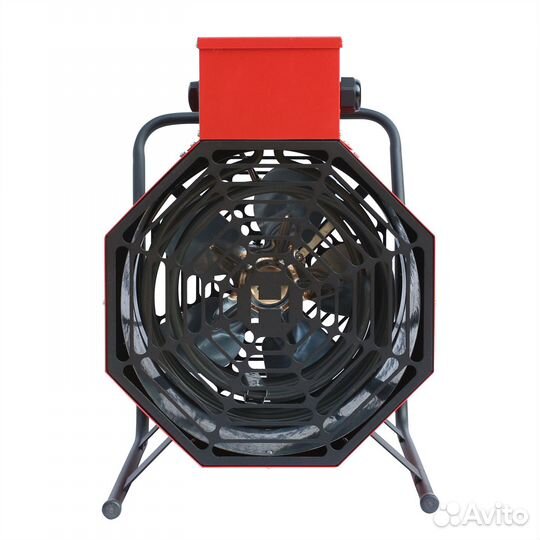 Тепловая пушка Hintek Prof 12380