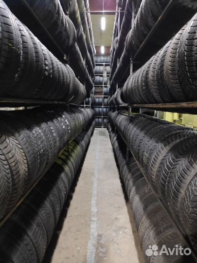 Continental ContiWinterContact TS 850 P 225/55 R17 101H