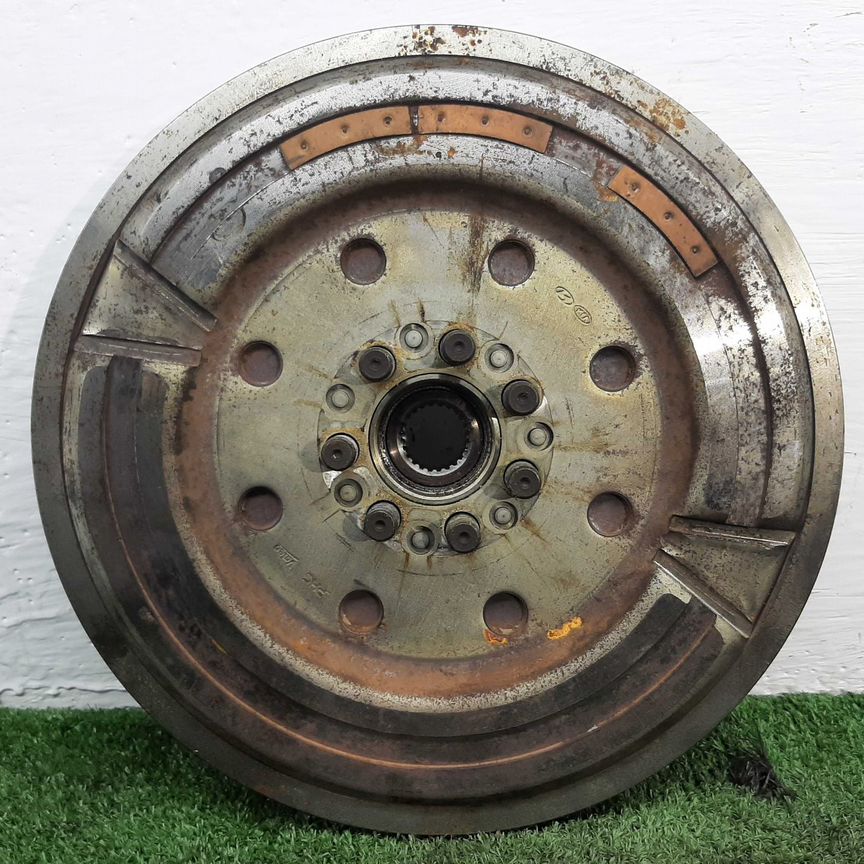 маховик на hyundai sonata - Купить запчасти и аксессуары для машин