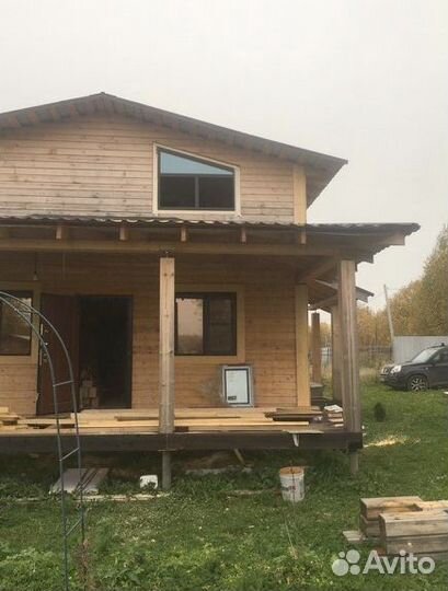 Окна пластиковые. Алюминиевые