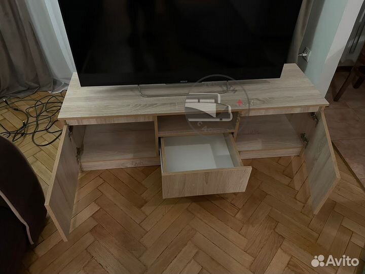 Тумба под тв