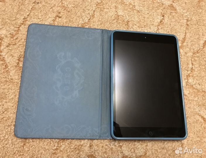 iPad mini