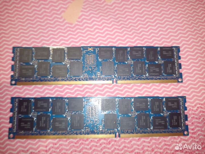 Оперативная память ddr3 8 гб 16 гб