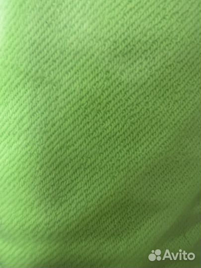 Футер 3 х нитка диагональ