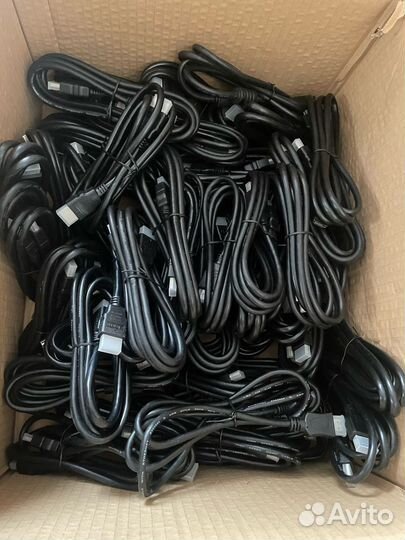 Hdmi / кабеля / 1.5м