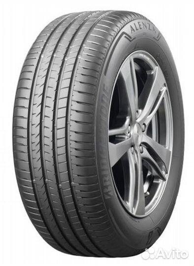 Bridgestone Alenza 001 225/55 R18 98V