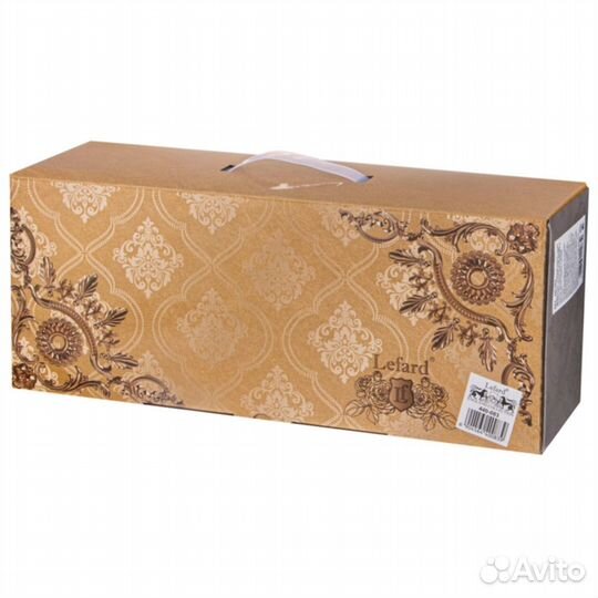 Чайный сервиз