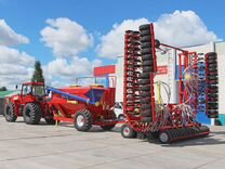 Комплекс посевной Агромастер Agrator Disk 12000, 2024