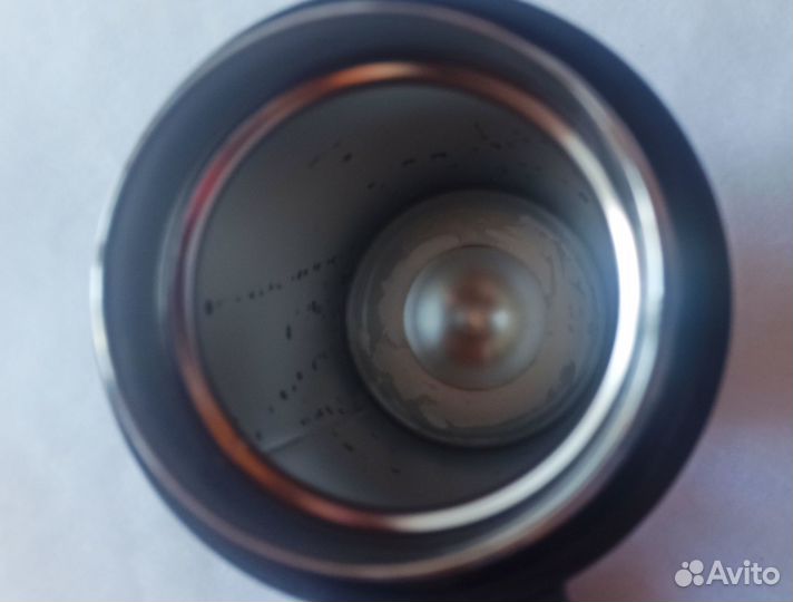 Термос 1 л и 0,8 л