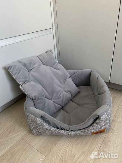 Домик для животных