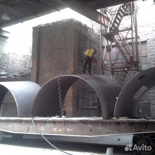 Пескоструйные и малярные работы с выездом