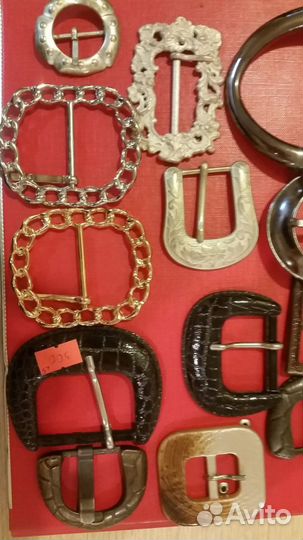 Швейная фурнитура Италия