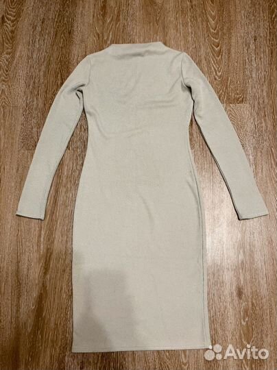 Платье футляр