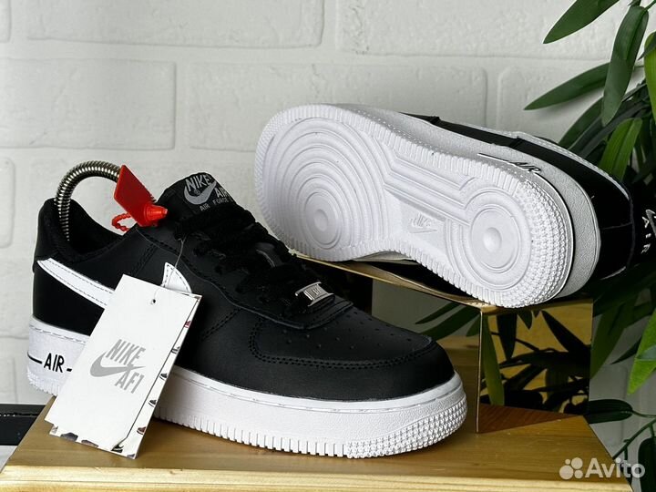 Кроссовки женские Nike Air Force 1 36-41