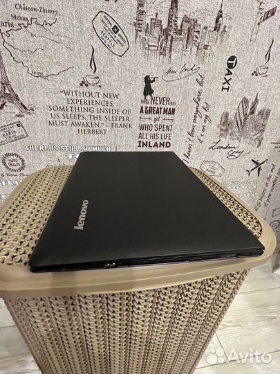 Lenovo G50-80 / intel core i5 / 8 Гб озу