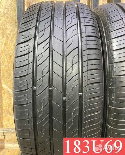 Kumho Solus TA21 215/50 R17 95Q