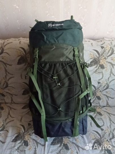Рюкзак Outventure creek 65