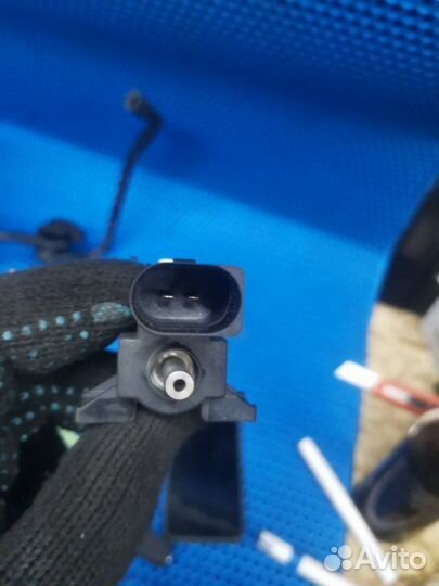 Клапан электромагнитный Volkswagen Tiguan CAV 2012