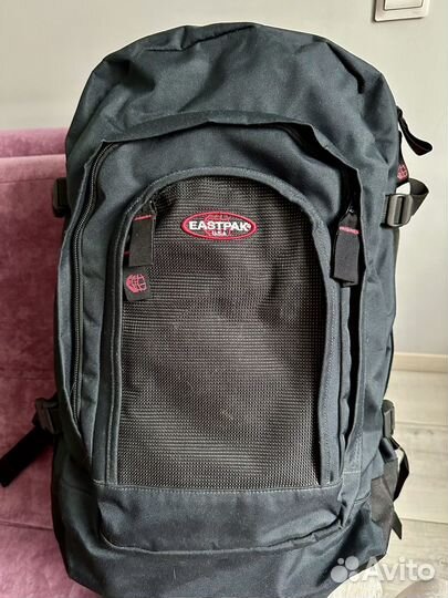 Сумка рюкзак мужская. Eastpak