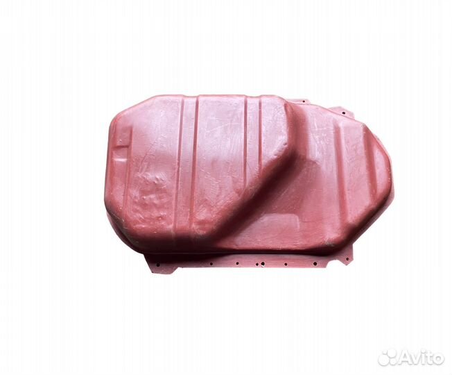 Топливный бак Mitsubishi outlander 1 usa 2wd