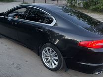 Jaguar XF 2.0 AT, 2013, 173 000 км, с пробегом, цена 1 270 000 руб.