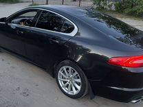 Jaguar XF 2.0 AT, 2013, 173 000 км, с пробегом, цена 1 205 000 руб.