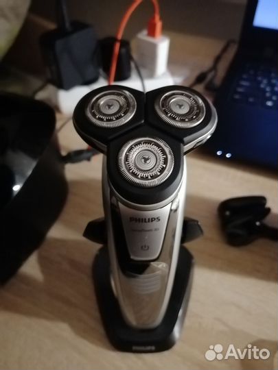 Philips SensoTouch 3D