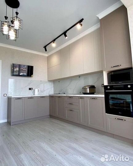 Кухня на заказ