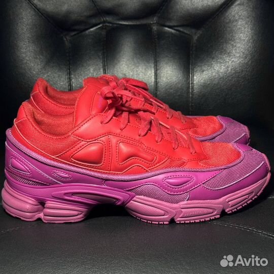 11us adidas raf simons ozweego оригинал