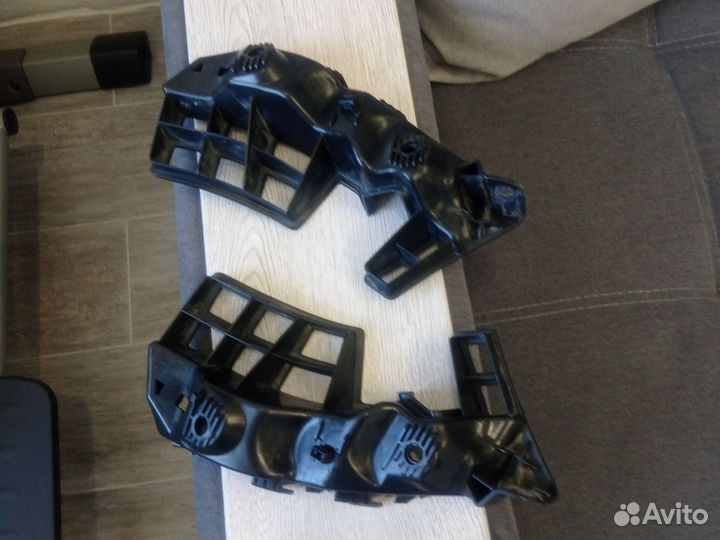 Кронштейн бампера