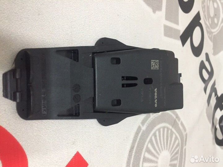 Камера на лобовое стекло Volvo S60 B4204T12 2016