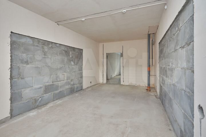 Свободного назначения, 53.5 м²