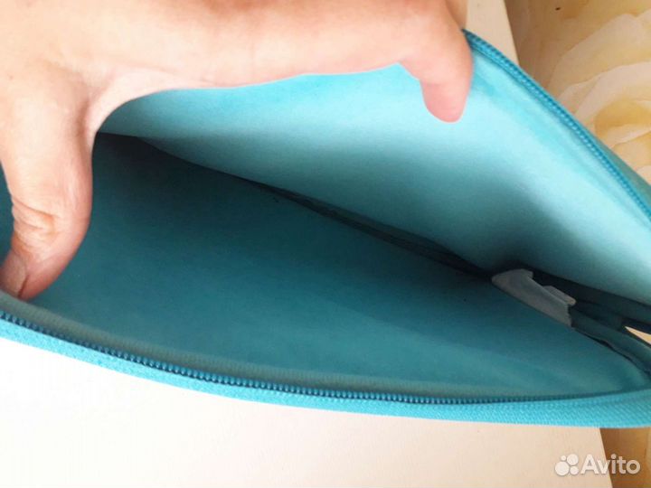 Чехол hp (почти новый)