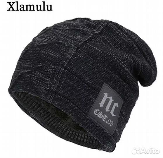 Шапка зимняя