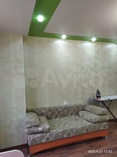 2-к. квартира, 61 м², 2/5 эт.