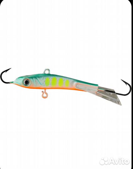 Балансир Narval Frost Husky 7 70мм. 20гр. #020